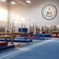 Join The Best Preschool Gymnastics Program Today