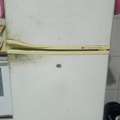SAR 200,  LG Fridge For Sale (Medium Size)