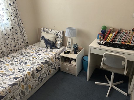 Jeddah, Furniture, Children&rsquo;s Room Set