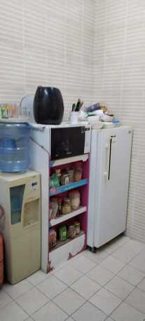 Khobar, Rooms for Rent, SAR 1000/month,  Furnished,  Im Offering One Bed Room In My Two Bhk Flat
