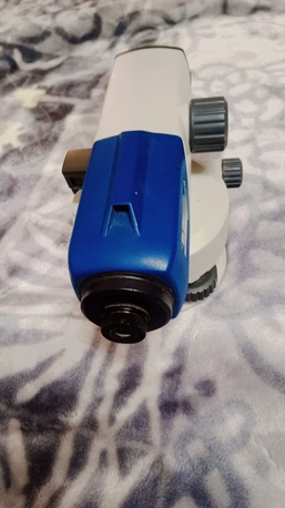 Jubail, Electronics, SAR 3000,  Surveyor Camera