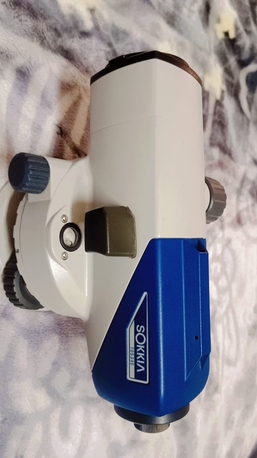 Jubail, Electronics, SAR 3000,  Surveyor Camera