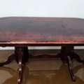 SAR 100,  Wooden Dinning Table For Sale (Big Size)