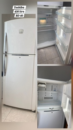 Adliya, Furniture, BHD 1800,  Expat Leaving Bahrain. Car, Double Door Fridge And Bed For Sale.