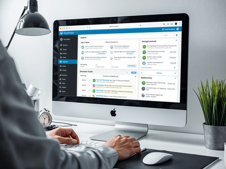 New York, Business, Trusted WordPress Maintenance Service For Better Website Health