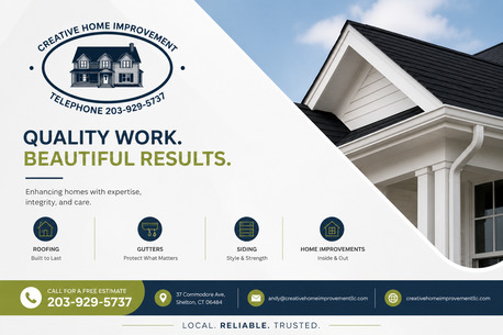 New York, Construction, Upgrade Your Home With The Best Replacement Windows Available