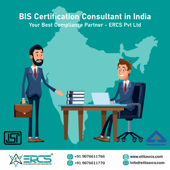 Noida, Business, Best BIS Consultant In India
