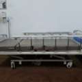 SAR 1,  Electric Medical Bed, 4 Movements, High Speed