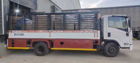 Riyadh, Logistics, Transport Services (Logistics)