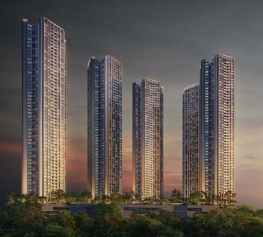 Gurgaon, Real Estate For Sale, INR 247500000,  4 BR,  3575 Sq. Feet,  Oberoi Three Sixty North Sector 58 | Premium Homes Gurgaon
