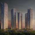 INR 247500000,  4 BR,  3575 Sq. Feet,  Oberoi Three Sixty North Sector 58 | Premium Homes Gurgaon