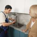 Professional Leak Detection Services In Dublin, CA