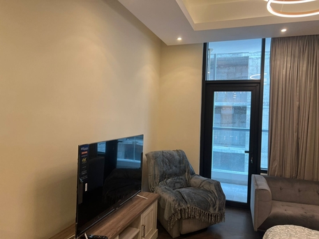 Juffair, Rooms for Rent, Modern Furnished Studio For Rent &ndash; Juffair, Bahrain 📍 Location: Kadi Tower, Juffair ✨
