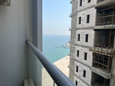 Juffair, Rooms for Rent, Modern Furnished Studio For Rent &ndash; Juffair, Bahrain 📍 Location: Kadi Tower, Juffair ✨