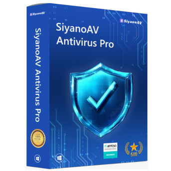 Mumbai, Software, INR 999,  SiyanoAV Antivirus Pro &mdash; Proactive Security Command