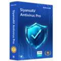 INR 999,  SiyanoAV Antivirus Pro &mdash; Proactive Security Command