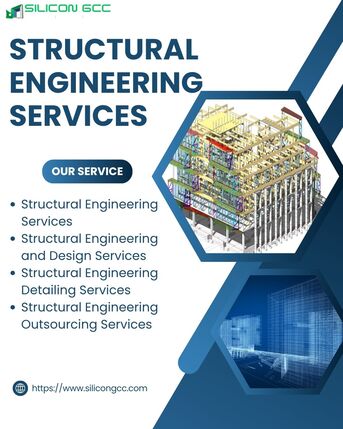 Dubai, Construction, Structural Engineering Services In Dubai, UAE