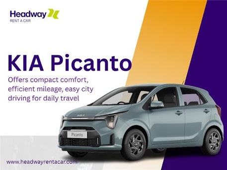 Dubai, Business, Business Travel Made Easy With Sedan Rental Dubai