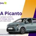 Business Travel Made Easy With Sedan Rental Dubai