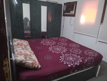 Riyadh, Apartments, Flats, Houses & Villas, SAR 2100/month,  2 BR,  2 BHK Family Apartment Suwaidi Park
