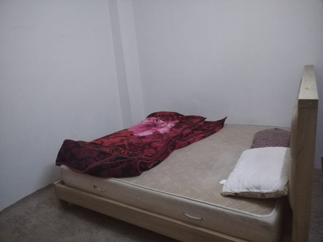 Riyadh, Apartments, Flats, Houses & Villas, SAR 2100/month,  2 BR,  2 BHK Family Apartment Suwaidi Park