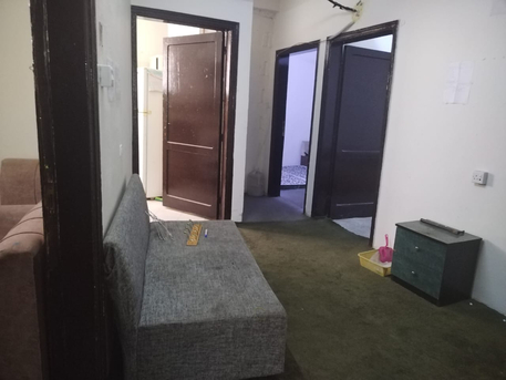 Riyadh, Apartments, Flats, Houses & Villas, SAR 2100/month,  2 BR,  2 BHK Family Apartment Suwaidi Park