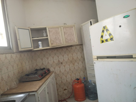 Riyadh, Apartments, Flats, Houses & Villas, SAR 2100/month,  2 BR,  2 BHK Family Apartment Suwaidi Park