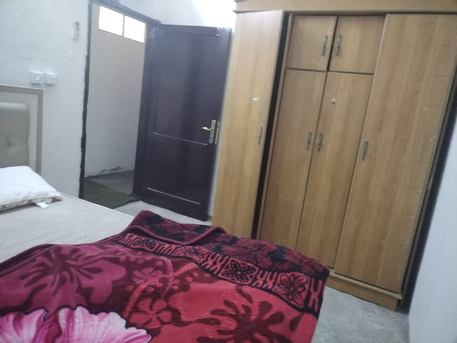 Riyadh, Apartments, Flats, Houses & Villas, SAR 2100/month,  2 BR,  2 BHK Family Apartment Suwaidi Park