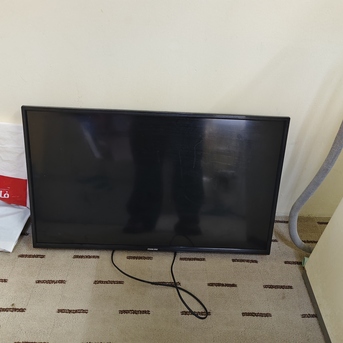 Al Malaz, Appliances, SAR 450,  Automatic Washing Machine, TV, Fridge For Sale