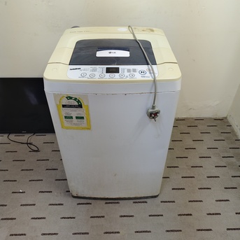 Al Malaz, Appliances, SAR 450,  Automatic Washing Machine, TV, Fridge For Sale