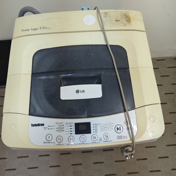 Al Malaz, Appliances, SAR 450,  Automatic Washing Machine, TV, Fridge For Sale