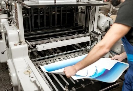New York, Printing, Trusted Screen And Pad Printing Services For Business Products