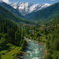Manali Delights With Apple Country 3 Nights PACKAGE CATEGORY : Family, Adventure