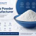 Trusted Silica Powder Supplier For Ceramic, Glass & Construction Industries