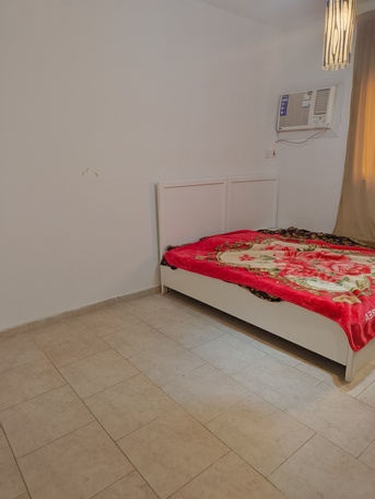 Al Sulaymaniyyah, Apartments, Flats, Houses & Villas, SAR 1500/month,  1 BR,  Room Is Available For Lady Bachelor
