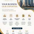 Launch & Grow Your Business In Qatar With Tejwaans Corporate Group