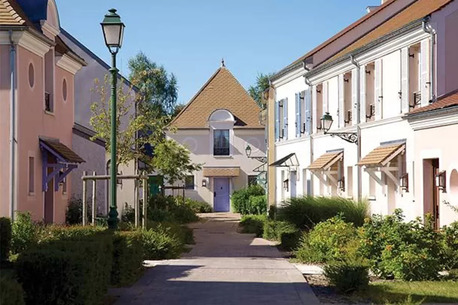 Dubai, Travel, Plan Memorable Vacations With Marriott Vacation Club France