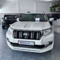BHD 16500,  Toyota Prado,  2021,  Automatic,  42000 KM,   V6 Full Option 4.0L SUV With Very Low Mileage