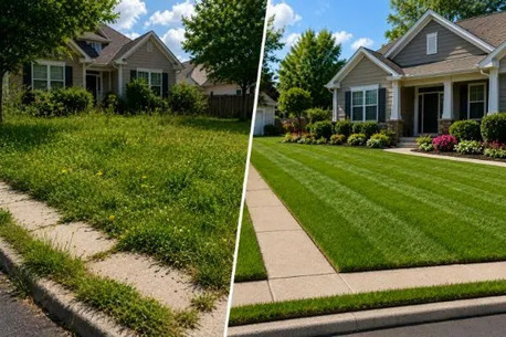 New York, Construction, DG Landscaping