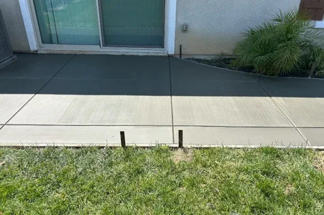 New York, Construction, DG Landscaping