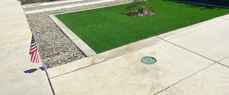 New York, Construction, DG Landscaping