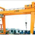 Gantry Crane Manufacturers In Ahmedabad