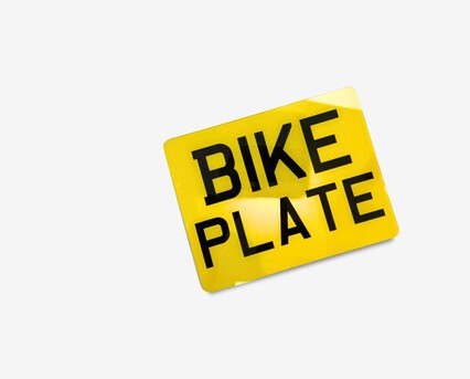 London, Motorcycles, GBP 5,  Premium Motorbike Number Plates | Road Legal | DVLA Compliant