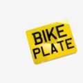 GBP 5,  Premium Motorbike Number Plates | Road Legal | DVLA Compliant