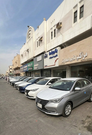 Dammam, Automotive, Cars For Rent Low Price
