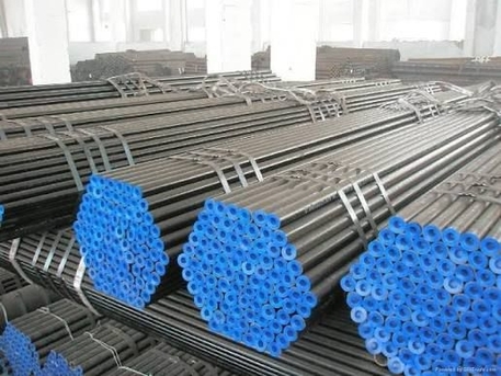 Dammam, Materials, Steel Pipe