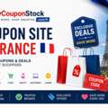 Coupon Site In France | Best Deals, Discounts & Promo Codes
