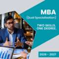 MBA (Dual Degree) In Supply Chain Management Admission 2026&ndash;27 | NIU
