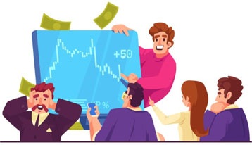 New Delhi, Financial, Turn Market Opportunities Into Profit: A Fresh Look At Stock Market Trading
