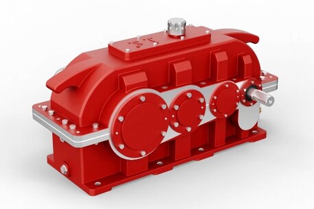 Mumbai, Industrial Machinery, INR 10,  2 Stage Helical Gearbox
